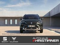 Neu Seat Ateca 150 PS (110 kW) 2026 Schwarz SUV