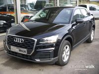 Gebraucht Audi Q2 116 PS (85 kW) 2020 Brillantschwarz SUV