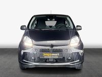 gebraucht Smart ForFour Electric Drive forfour EQ Cool&Audio Plus-Paket