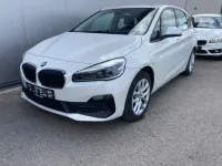 Używany BMW 225 Active Tourer 231 KM (169 kW) 2019 Biały Minivan