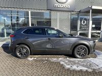 Gebraucht Mazda CX-30 Selection 186 PS (136 kW) 2022 Machine grey SUV