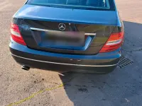 Gebraucht Mercedes C250 204 PS (150 kW) 2012 Grau Limousine