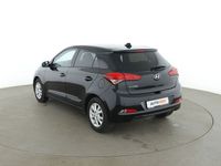 gebraucht Hyundai i20 1.2 Passion, Benzin, 10.650 €