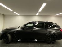 Gebraucht BMW M3 Competition Edition 530 PS (389 kW) 2025 Sonderlackierung Kombi