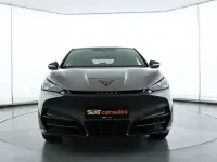 Gebraucht Cupra Tavascan Endurance 210 kW (286 PS) 2025 Beige SUV