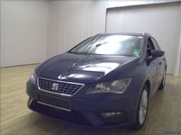 gebraucht Seat Leon ST 2.0 TDI Xcellence Navi RFK PDC SHZ