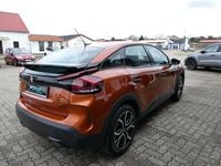 Gebraucht Citroën e-C4 Feel 100 kW (136 PS) 2021 Braun Limousine