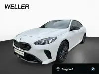 Gebraucht BMW M235 Comfort Edition 300 PS (220 kW) 2025 Alpinweiss iii (weiß) Coupé