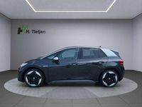 Gebraucht VW ID.3 Pro 150 kW (204 PS) 2020 Grau Kleinwagen