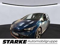 Gebraucht Cupra Born 150 kW (204 PS) 2022 Andere farbe Kleinwagen