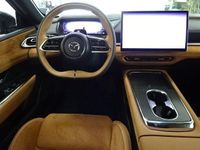 Gebraucht Mazda 6e Takumi-Line 189 kW (258 PS) 2025 Grau Limousine