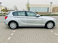 gebraucht BMW 116 116 i - XENON-TÜV NEU + SERVICE NEU