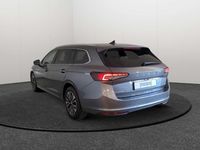 Gebraucht Skoda Superb Selection 193 PS (141 kW) 2024 Grau Kombi