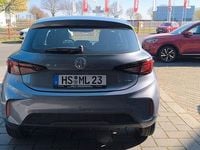 Gebraucht MG MG3 116 PS (85 kW) 2025 Hampstead grey Kleinwagen