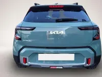 Neu Kia Stonic Exclusive 101 PS (74 kW) 2026 Manufacturer SUV