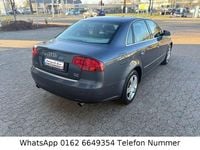 Gebraucht Audi A4 Business 256 PS (188 kW) 2006 Grau Limousine