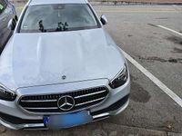 Gebraucht Mercedes E220 194 PS (142 kW) 2021 Kombi