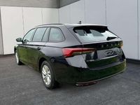 Neu Skoda Octavia Selection 150 PS (110 kW) 2025 Schwarz Kombi