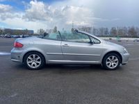 gebraucht Peugeot 307 CC 135 -