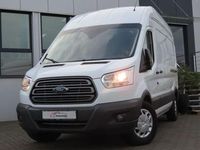 Gebraucht Ford Transit 170 PS (125 kW) 2019 Weiß Pickup