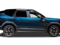 Neu Dacia Bigster Expression 140 PS (102 kW) 2026 Wählbar SUV