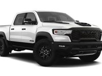 Gebraucht Dodge Ram 540 PS (397 kW) 2024 Schwarz Pickup