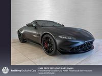 gebraucht Aston Martin V8 Vantage Roadster F1 Edition