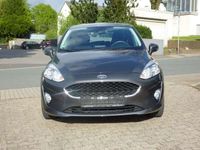 gebraucht Ford Fiesta Cool & Connect