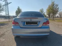 Gebraucht BMW 125 Performance 218 PS (160 kW) 2008 Blau Kleinwagen