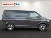 Gebraucht VW Caravelle 140 PS (102 kW) 2012 Violett Limousine