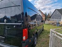 gebraucht VW Crafter 