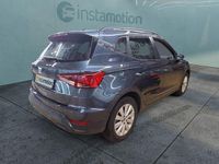 Gebraucht Seat Arona Style 116 PS (85 kW) 2024 Other SUV