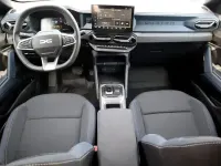 Gebraucht Dacia Duster Journey 141 PS (103 kW) 2025 Beige SUV