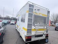 Gebraucht Fiat Ducato 82 PS (60 kW) 1991 Weiß Van