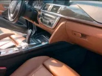 Gebraucht BMW 320 Luxury Line 184 PS (135 kW) 2015 Andere farben Kombi