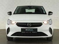 Gebraucht Opel Corsa-e Edition 100 kW (136 PS) 2022 Weiß Kleinwagen