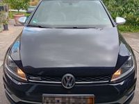 Gebraucht VW Golf Alltrack 184 PS (135 kW) 2015 Schwarz Kombi