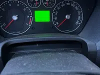 Gebraucht Ford Fiesta 80 PS (58 kW) 2007 Schwarz Kleinwagen