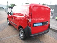 Usado Opel Combo 90 HP (66 kW) 2014 Monovolume