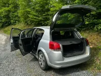 Gebraucht Opel Signum 150 PS (110 kW) 2007 Schwarz Kleinwagen