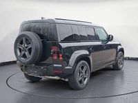 Neu Land Rover Defender SE Dynamic 200 PS (147 kW) 2026 Schwarz SUV