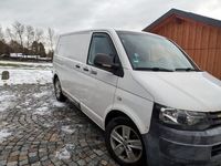 gebraucht VW T5 