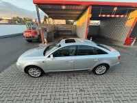 Gebraucht Audi A6 224 PS (164 kW) 2005 Grau Limousine