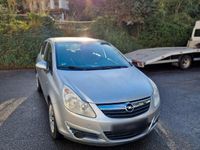 Gebraucht Opel Corsa 54 PS (39 kW) 2000 Kleinwagen