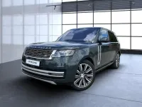 Second-hand Land Rover Range Rover Autobiography 351 CP (258 kW) 2022 Verde SUV