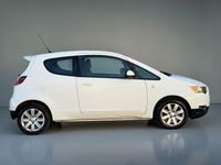 Gebraucht Mitsubishi Colt 95 PS (69 kW) 2011 Weiß Kleinwagen