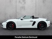 Gebraucht Porsche 718 Boxster 400 PS (294 kW) 2024 Weiss Cabrio