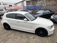 gebraucht BMW 116 116 Innen Top zustand. i