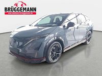 Gebraucht Nissan Ariya Nismo 319 kW (435 PS) 2025 Grau SUV