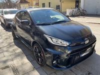 Gebraucht Toyota Yaris 261 PS (191 kW) 2024 Schwarz Kleinwagen